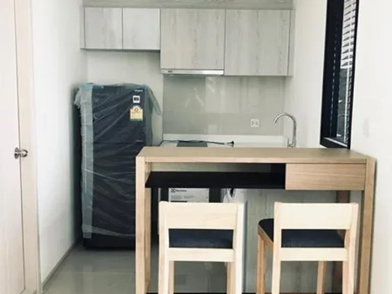 For rent Life Asoke Type 1 bedroom 1 bathroom