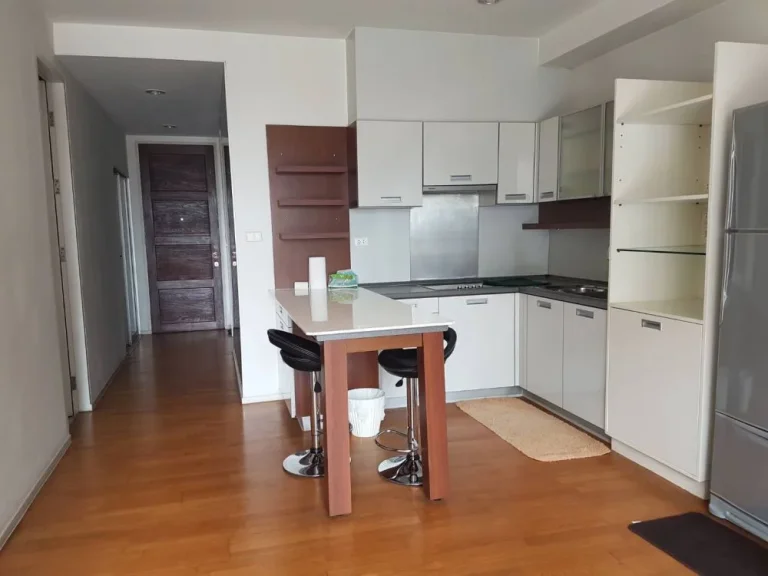 Condo for Sale Amanta Ratchada Condo 2 Bedroom 8457 SQM 6F Bldg No3 9MB