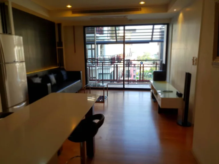 Condo for Sale Amanta Ratchada Condo 2 Bedroom 8457 SQM 6F Bldg No3 9MB