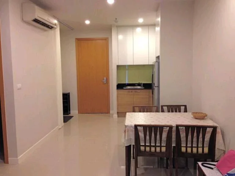 SC160 ขายคอนโด Circle Condominium เพชรบุรี 36 ใกล้MRT