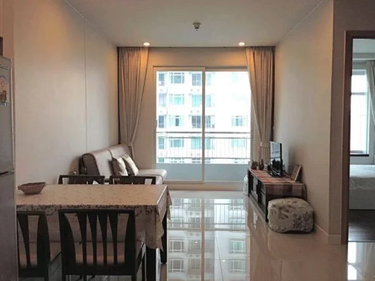 SC160 ขายคอนโด Circle Condominium เพชรบุรี 36 ใกล้MRT