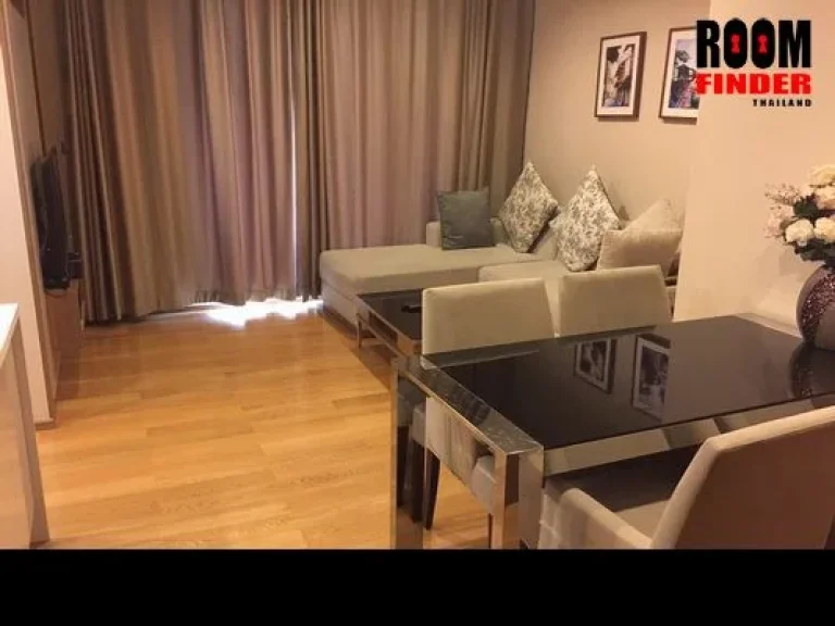 ขาย FOR SALE THE ADDRESS ASOKE 2 beds 2 baths 66 Sqm99 MB CLOSE MRT PETCHABURI