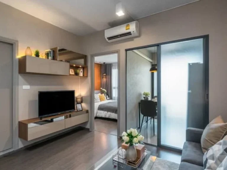 Condo For Ren Ideo Sukhumvit 93 ไอดีโอ สุขุมวิท 93 20000THBMonth