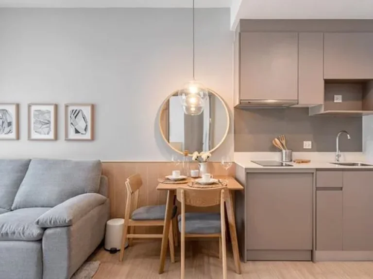 Condo For Sale Whizdom Connect Sukhumvit 4300000THB