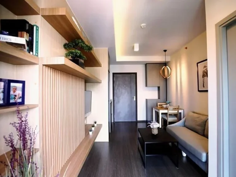 Condo For Ren Ideo Sukhumvit 93 22000THBMonth