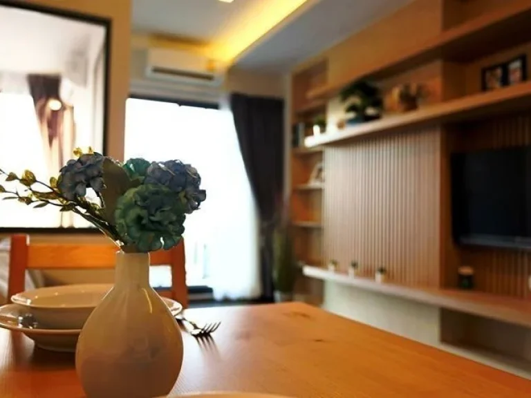 Condo For Ren Ideo Sukhumvit 93 22000THBMonth