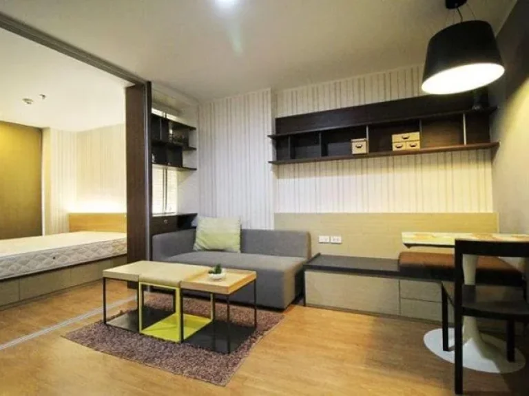 CS3011Room For Sale ขายคอนโด Udelightห้วยขวาง ราคา 2400000