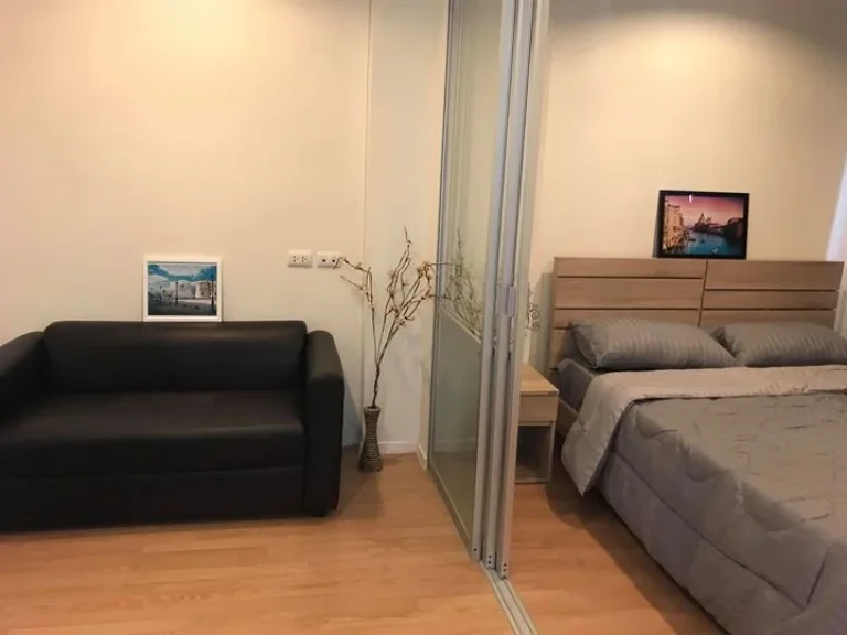 CR3028Room For Rent ให้เช่า คอนโด LPNอ่อนนุช -พัฒนาการ 7500month