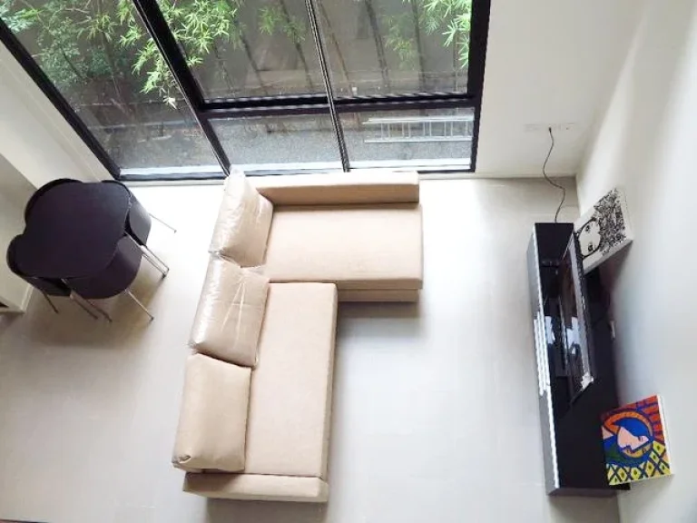 ขาย เดอะ เนสท์ เพลินจิต The Nest Ploenchit ชั้น2-3 Duplex Room ขนาด 65 ตรม ราคา 8800000 บาท