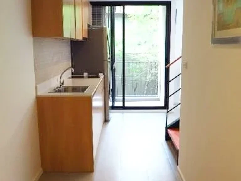 ขาย เดอะ เนสท์ เพลินจิต The Nest Ploenchit ชั้น2-3 Duplex Room ขนาด 65 ตรม ราคา 8800000 บาท