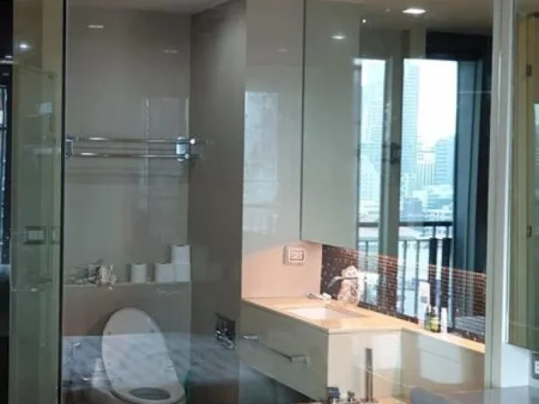 ขาย ดิ แอดเดรส อโศก THE ADDRESS ASOKE 465 Sqm