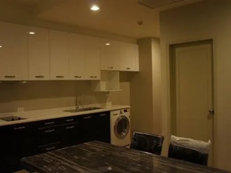 Condo for rent Noble Reveal โนเบิล รีวิล2 bed Near BTS Ekkamai 88 sqm High floor