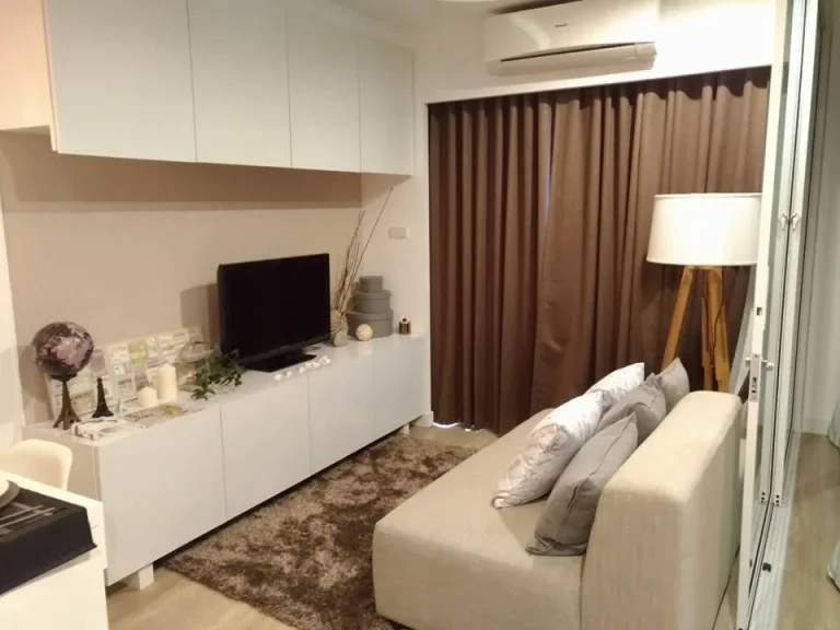 ขายห้องชุด คอนโดมิเนียมเปิดใหม่ The Collection condo Cha-Am