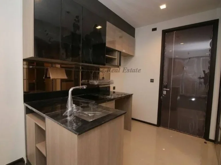 SC235M SALE The Line Asoke  Ratchada 34sqm 1bed 2F 582 Baht