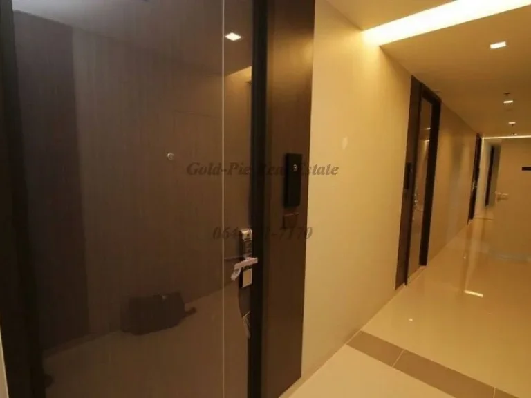 SC235M SALE The Line Asoke  Ratchada 34sqm 1bed 2F 582 Baht