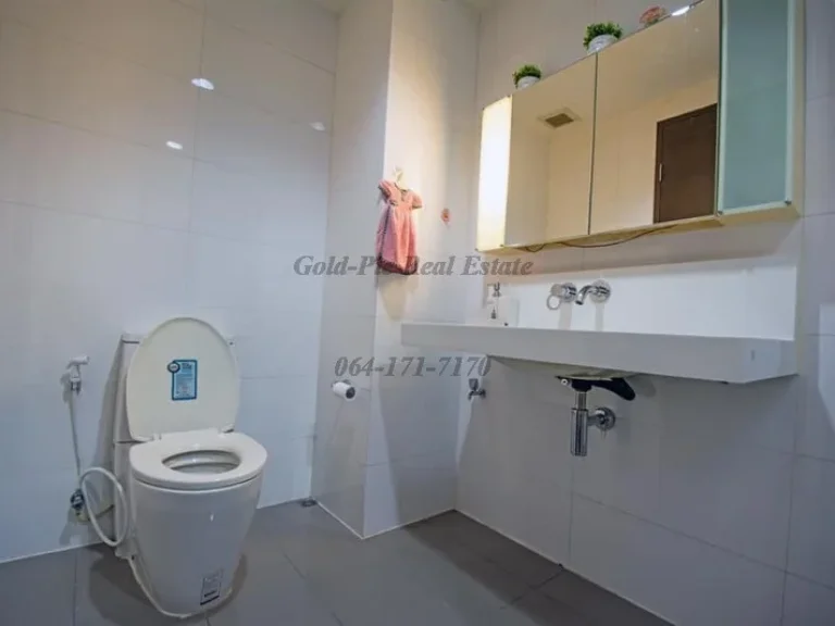 RC3902PM RENT Rhythm Ratchada 45sqm 1bed 23F 20000 Baht per month