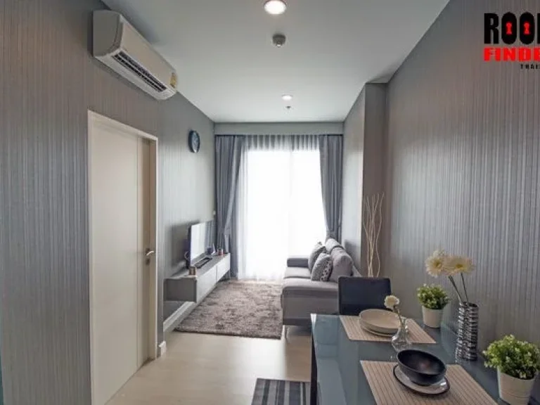 เช่า FOR RENT THE NICHE PRIDE THONGLOR 1 bed 35 Sqm18000 CLOSE THONGLO RD