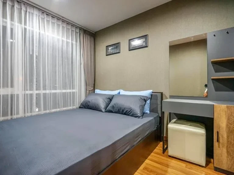 ขาย CONDO REGENT HOME SUKHUMVIT 81 อาการ A ชั้น 7 ขนาด 28 ตรม