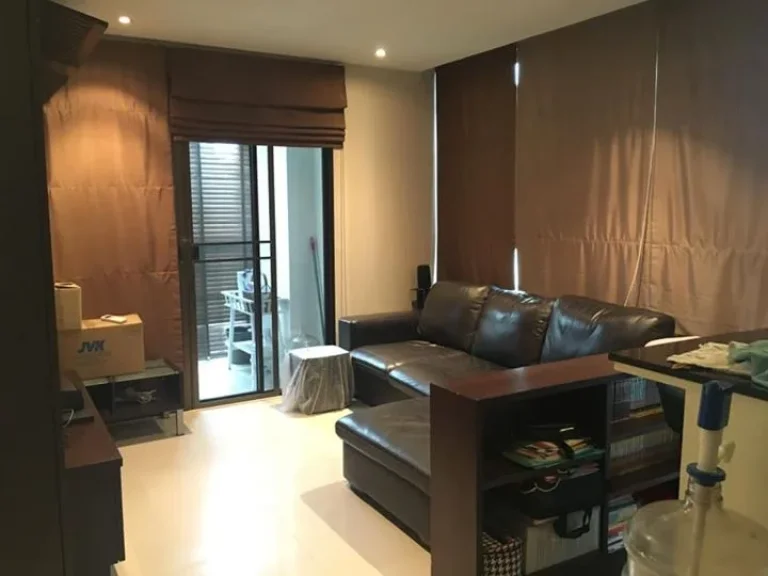 Condo For Rent Ideo Ladprao 17 ไอดิโอ ลาดพร้าว 22000THBMonth