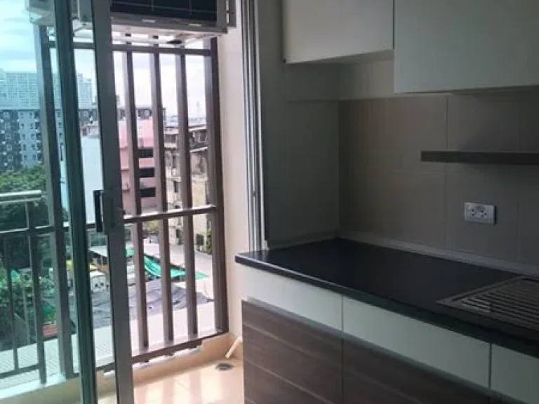 CR3015Room For Rent Supalai Veranda รัชวิภา - ประชาชื่น 10000 month