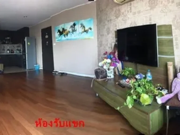 ขายคอนโด ห้องมุม Belle Park Residence สาธุประดิษฐ์ 19 ขนาด 84 ตรม 2นอน 2น้ำ ใกล้เซ็นทรัลพระราม 3