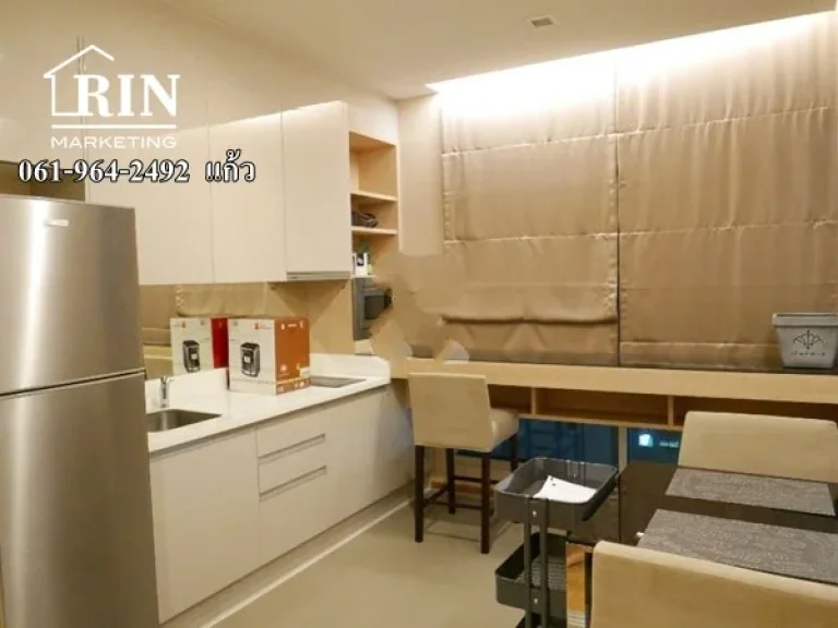 R047-044ขายคอนโด For Sale Condo The Address Asoke 061-964-2492 แก้ว