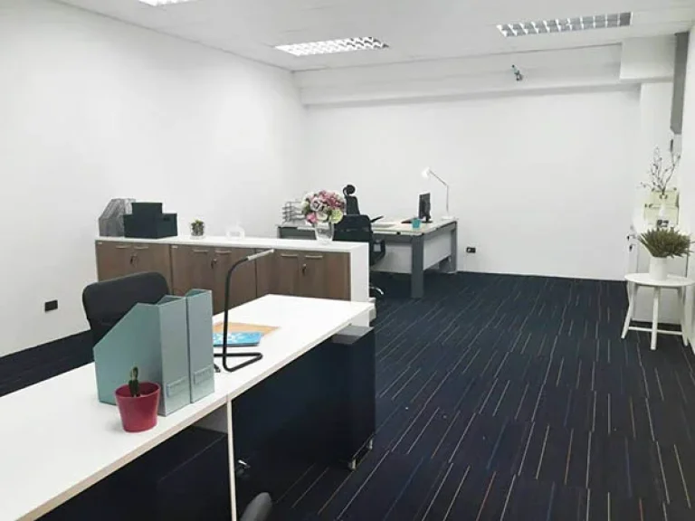 ให้เช่า OFFICE FOR RENT ทำแลแจ้งวัฒนะเมืองทองธานี โทร0841284640