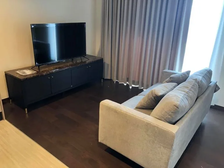 Condo for salerent The Line Ratchathewi เดอะไลน์ ราชเทวี Fully Furnished