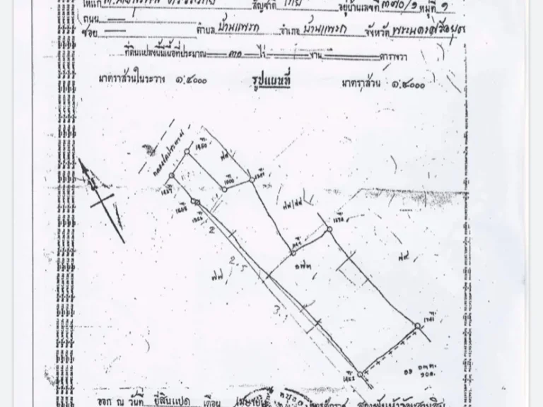 ขายที่ดินอยุธยา 30 ไร่ ติดถนน ใกล้นิคมอุตสาหกรรมโรจนะ มีโฉนด