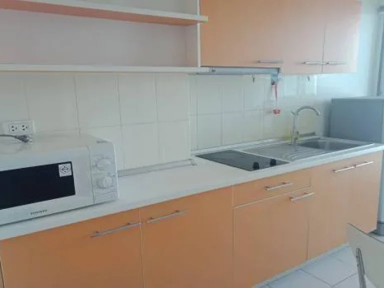 Condo for SaleRent Lifeรัชดา-ห้วยขวาง 1 Bed 1 Bath SQM 12F MRT HuayKhwang