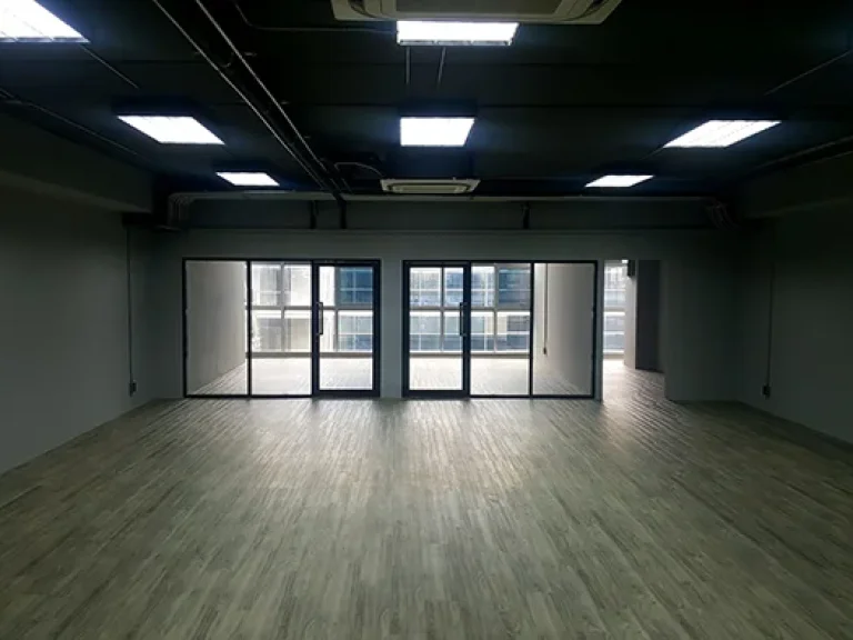 OFFICE FOR RENT ทำแลแจ้งวัฒนะเมืองทองธานี ใกล้ศูนย์ราชการ ธนาคาร และศูนย์แสดงสินค้า