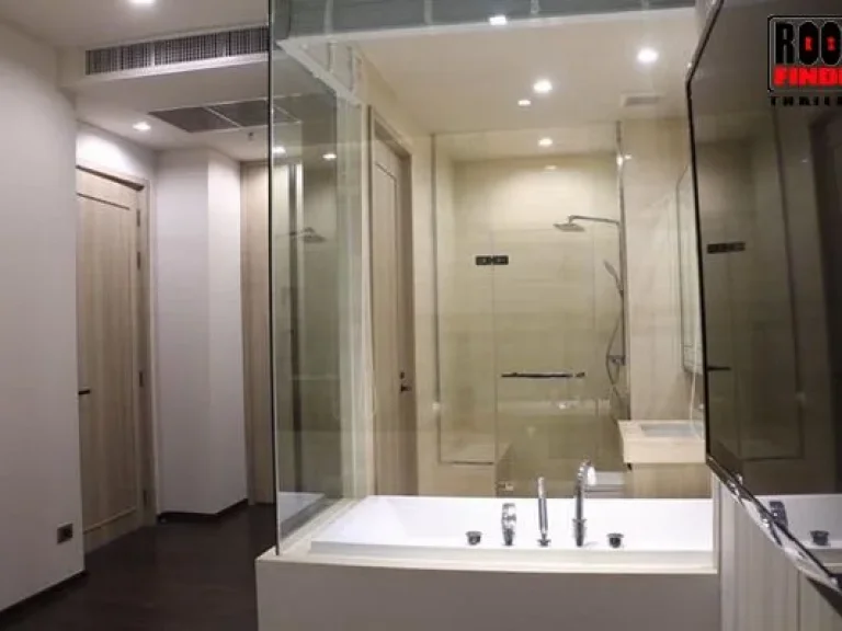 เช่า FOR RENT XXXIX BY SANSIRI 1 bedroom 56 Sqm60000 CLOSE EMQUARTIER