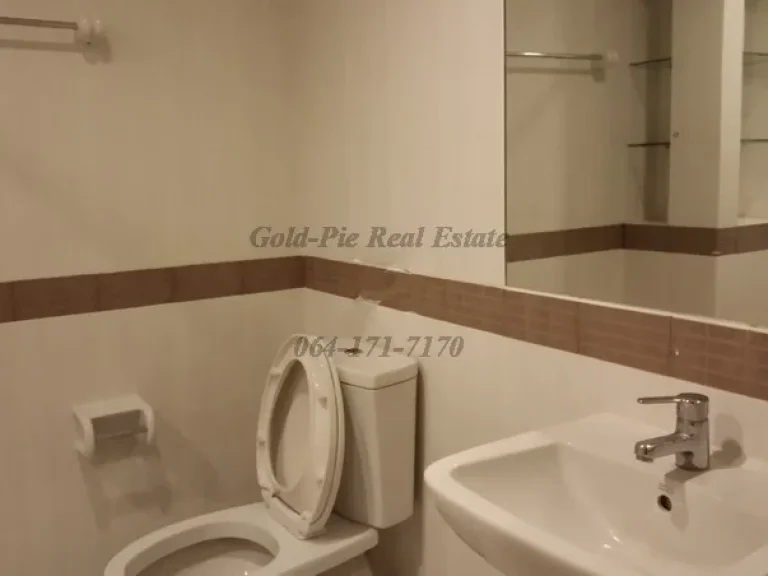 SC223M SALE Casa Condo Asoke-Dindaeng 26sqm 1bed 18F 220 Baht