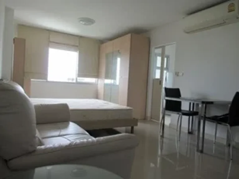 คอนโด Condo One Thonglor Studio ขายและให้เช่า แขวงพระโขนง เขตพระโขนง กรุงเทพ 3083 ตรม