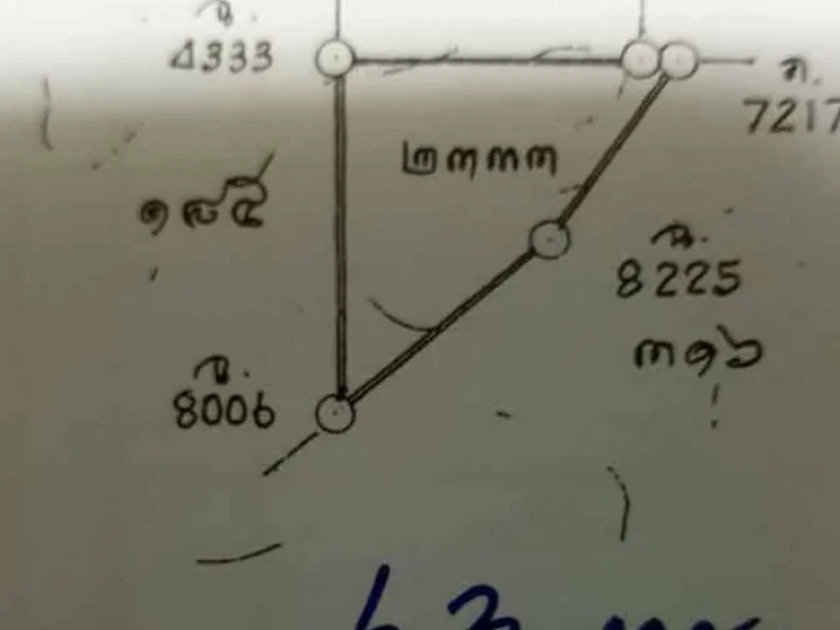 ขายที่ดิน 3 แปลงติดกัน ใกล้โรงแรมพชร