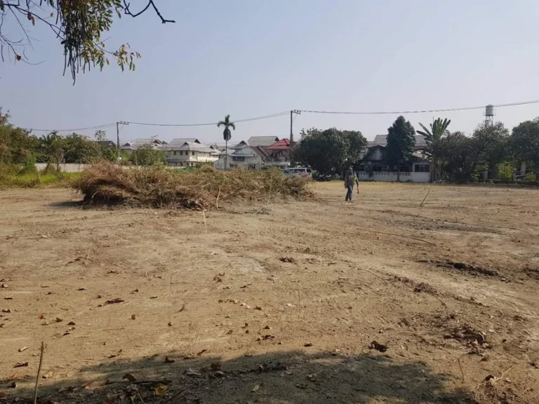 ขายที่ดินหลังโลตัส บ้านร้องเรือนคำ