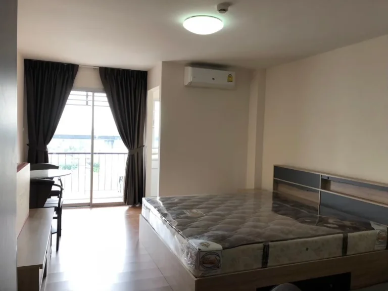 ปล่อยเช่าห้องชุด B Condo 55195 บางนา