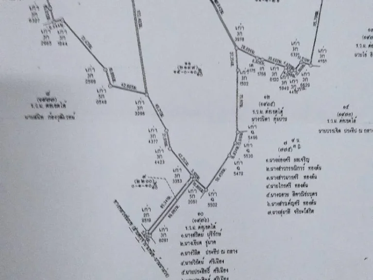 ขายที่ดิน36-1-30ตรว พรุสัมภาร