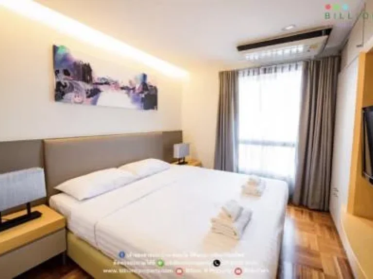 ให้เช่า อพาร์ทเม้นท์ BangkokGardenservicedapartment 120 ตรม 30 ตรวา