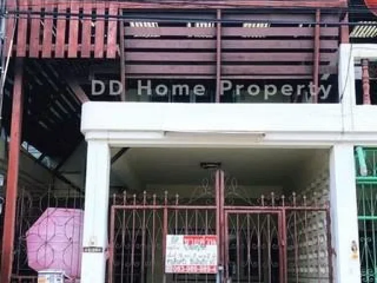 DD00560 ขาย หมู่บ้านบางใหญ่ซิตี้