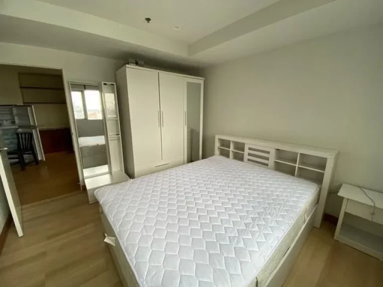 A01821 ให้เช่า Bangna Residence 13500บาท