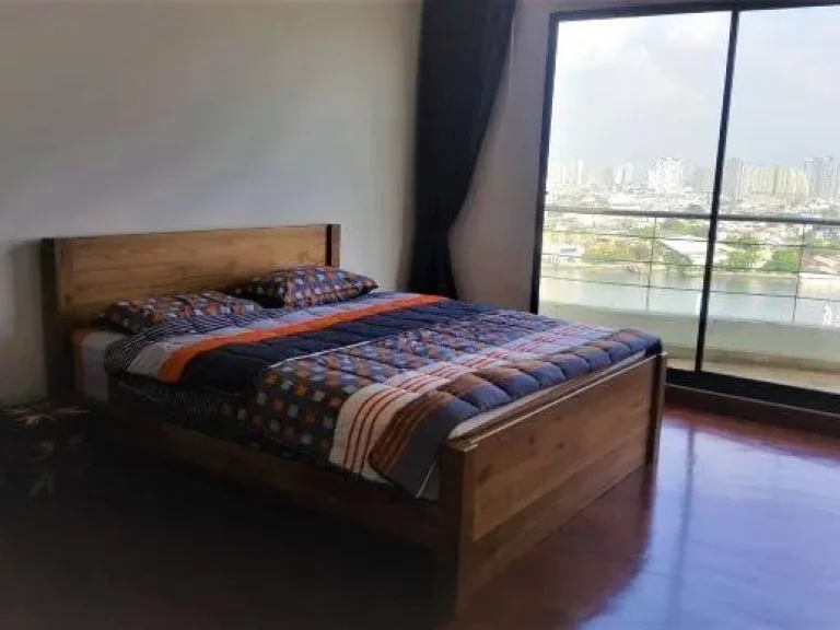 ให้เช่าคอนโด Supalai casa rita condo ชั้น 25 แต่งครบ พร้อมเข้าอยู่ES06-0287