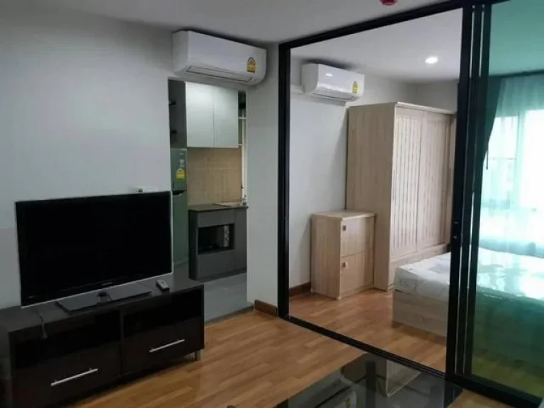 A01754 ให้เช่า Regent Home Sukhumvit81 9000 บาท