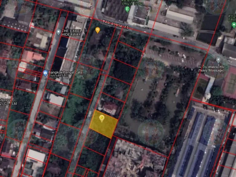 For sale land บางนา กรุงเทพ 0-1-500 ไร่ 101 ล้าน