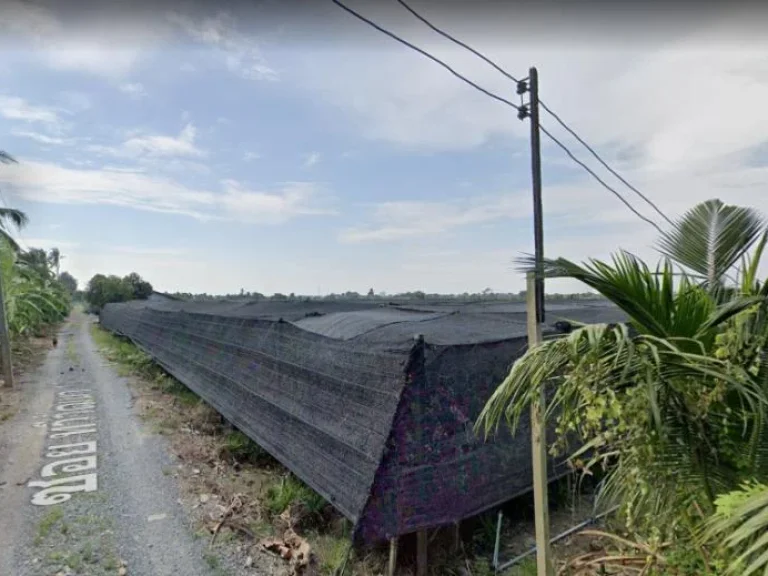 For sale land ทวีวัฒนา กรุงเทพ 4-1-310 ไร่ 2077 ล้าน