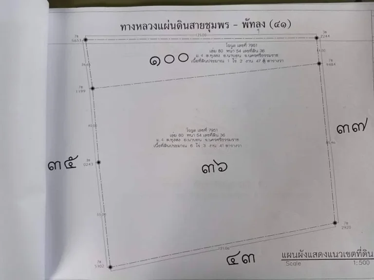 ขายที่ดินติดถนนเอเชีย41ฝั่งขาขึ้น 8ไร่ 1งาน 88 ตรว หน้ากว้าง125 มลึก100 ม ผังเมืองสีม่วง ด้านหลังเป็นโรงไฟฟ้าชีวมวล เจ้าของขายเอง