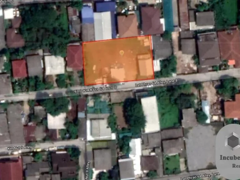 For sale land วังทองหลาง กรุงเทพ 0-3-410 ไร่ 38 ล้าน