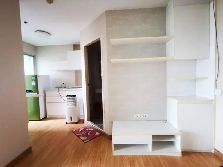 ให้เช่าคอนโด The Trust Residence Pinklao 8000 บาท