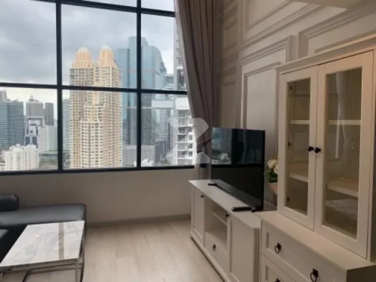 ให้เช่าคอนโดCondo For Rent Knightsbridge Prime