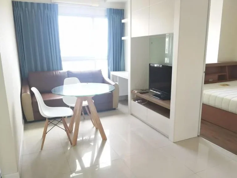 ขาย Q House Condo Sathorn ชั้น 27 ห้องมุม